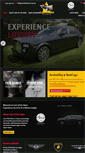 Mobile Screenshot of carsofthestars.com.au